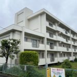 千葉県の市区町村で一番古いマンションを一挙公開！ by 分マン遺産探訪 ～毎日ブログ1278日目