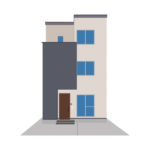 戸建てよりマンションの時代 by 日経読まれた記事ランキング ～毎日ブログ1746日目