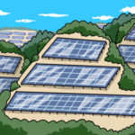 太陽光発電が未だに建設される理由 by 日経読まれた記事ランキング ～毎日ブログ1816日目