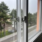 二重サッシのサッシが２つある理由は何？ ～ 現地調査ワンポイント講座 No.147