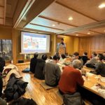 相続について考えよう！ by 第124回広島大家塾 ～毎日ブログ1863日目