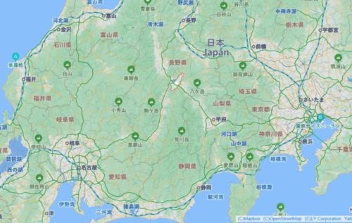 築42年！長野県諏訪市で一番古い分譲マンションの見た目年齢は？ ～ 美マンション探訪 No.405