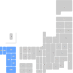 九州地方で訪問した46市区町村のマンション一覧です。by 美マンション探訪 ～毎日ブログ1930日目