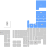 北海道・東北・北陸地方で訪問した42市区町村のマンション一覧です。by 分マン遺産探訪 ～毎日ブログ1918日目