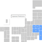 北関東エリア(栃木・群馬・茨城・埼玉・千葉)で訪問した66市区町村のマンション一覧です。by 美マンション探訪 ～毎日ブログ1920日目