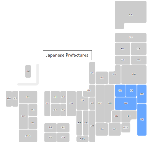 北関東エリア(栃木・群馬・茨城・埼玉・千葉)で訪問した66市区町村のマンション一覧です。by 美マンション探訪 ～毎日ブログ1920日目