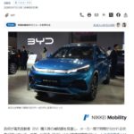 僕が高級車を買う時はいつ？ by 日経読まれた記事ランキング ～毎日ブログ1955日目